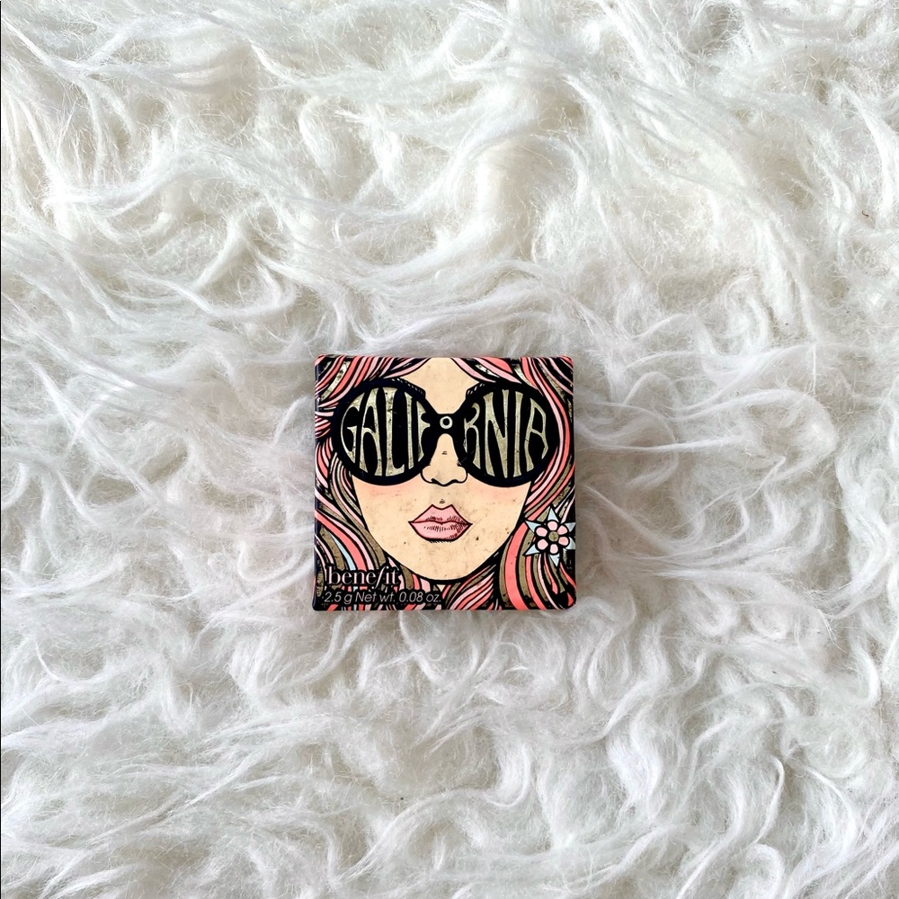 Benefit Galifornia Mini Blush